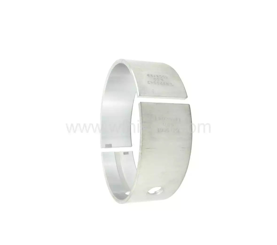 Main bearing shell YTR4105